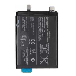 Original Vivo T1 Pro 5G Battery Replacement Price in Chennai India - B-U8