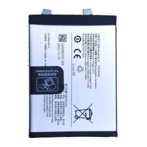 Original Vivo V29 Battery Replacement Price in Chennai India - B-Z7