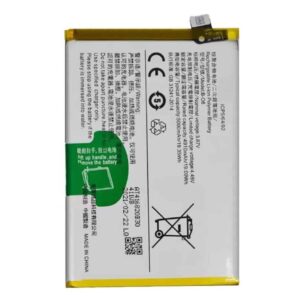 Original Vivo Y72 Battery Replacement Price in Chennai India - B-O8