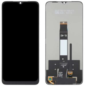 Poco C50 Display and Touch Screen Combo Replacement Price in Chennai India Original