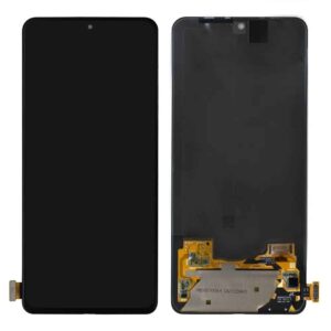 Poco F4 5G Display and Touch Screen Combo Replacement Price in Chennai India Original AMOLED