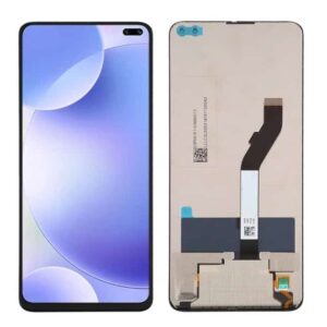 Poco X2 Display and Touch Screen Combo Replacement Price in Chennai India Original