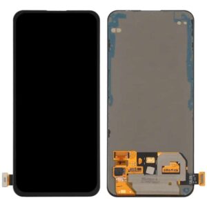 Vivo V17 Pro Display and Touch Screen Combo Replacement Cost in Chennai - Vivo 1909