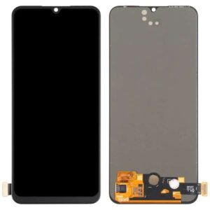 Vivo V21e Display and Touch Screen Combo Replacement Cost in Chennai - Vivo V2061