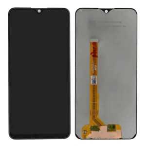 Vivo Y1s Display and Touch Screen Combo Replacement Cost in Chennai - Vivo 1929
