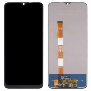 Original Vivo Y21T Display and Touch Screen Combo Replacement Price in Chennai India V2135