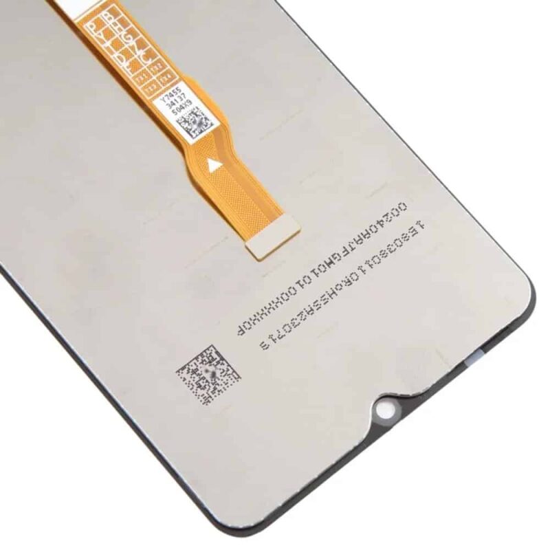 Original Vivo Y27 Display and Touch Screen Combo Replacement Price in Chennai India V2249