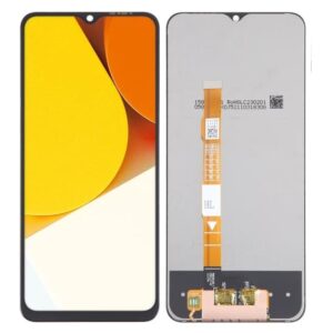 Original Vivo Y35 Display and Touch Screen Combo Replacement Price in Chennai India V2205