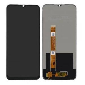 Vivo Y51 Display and Touch Screen Combo Replacement Cost in Chennai - V2030