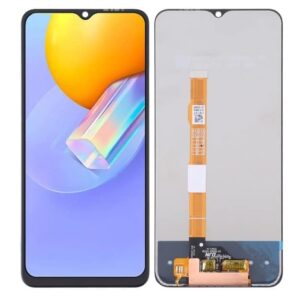 Vivo Y51A Display and Touch Screen Combo Replacement Cost in Chennai - Vivo V2031