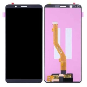 Vivo Y71i Display and Touch Screen Combo Replacement Cost in Chennai - Vivo 1801