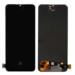Original Vivo Y75 Display and Touch Screen Combo Replacement Price in Chennai India V2117