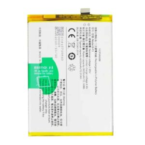 Original Vivo Y91 Battery Replacement Price in Chennai - B-F3
