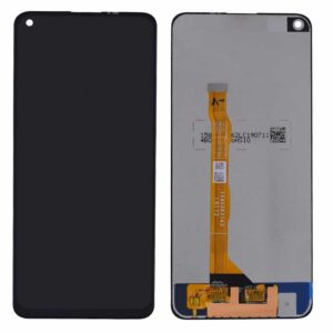 Vivo Z1 Pro Display and Touch Screen Combo Replacement Cost in Chennai - Vivo 1951