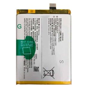 Original Vivo Z1x Battery Replacement Price in Chennai - B-H3