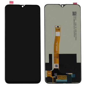 Original Realme 5 Pro Display and Touch Screen Replacement Price in Chennai India - RMX1971