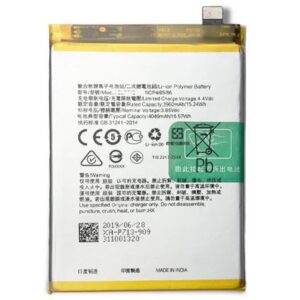 Original Realme C12 Battery Replacement Price in Chennai India - BLP793