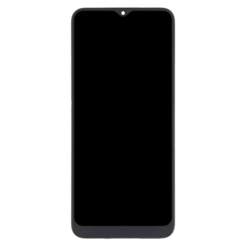 Original Realme C30 Display and Touch Screen Replacement Price in Chennai India With Frame - RMX3581 - 2