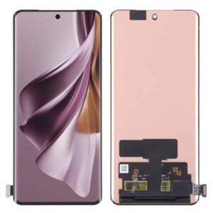 Original Realme Narzo 60 Pro 5G Display and Touch Screen Replacement Price in Chennai India Without Frame AMOLED - RMX3771 - 1