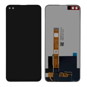 Original Realme X3 Display and Touch Screen Replacement Price in Chennai India - RMX2081
