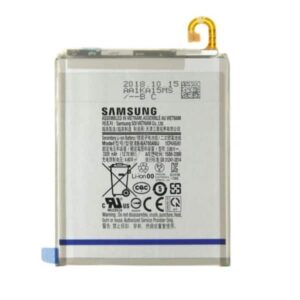 Battery Replacement for Samsung Galaxy A7 2018 - EB-BA750ABU