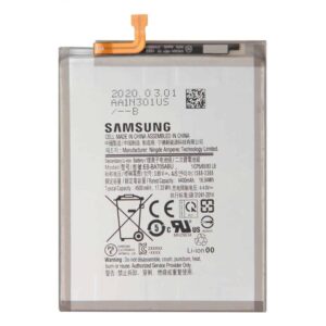 Battery Replacement for Samsung Galaxy A70s - EB-BA705ABU