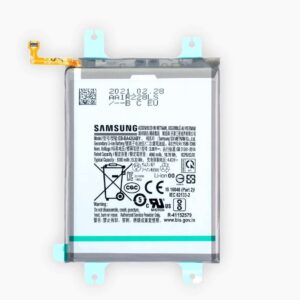 Battery Replacement for Samsung Galaxy A72 - EB-BA426ABY