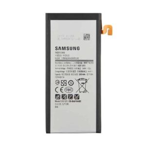 Battery Replacement for Samsung Galaxy A8 2016 - EB-BA810ABE