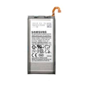 Battery Replacement for Samsung Galaxy A8 2018 - EB-BA530ABE