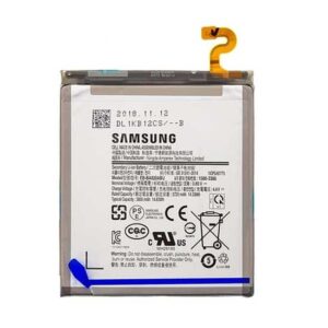 Battery Replacement for Samsung Galaxy A9 2018 - EB-BA920ABU