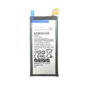 Battery Replacement for Samsung Galaxy J3 2017 - EB-BJ330ABE