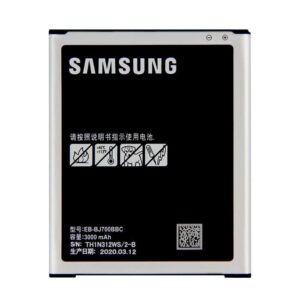 Battery Replacement for Samsung Galaxy J4 2018 - EB-BJ700CBC/CBE