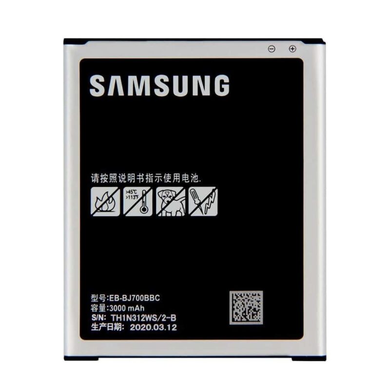 Battery Replacement for Samsung Galaxy J4 2018 - EB-BJ700CBC/CBE