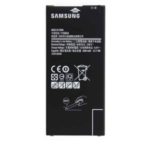 Battery Replacement for Samsung Galaxy J4 Plus - EB-BG610ABE