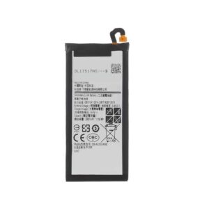 Battery Replacement for Samsung Galaxy J5 2017 - EB-BJ530ABE