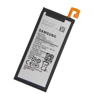Battery Replacement for Samsung Galaxy J5 Prime - EB-BG57CABE