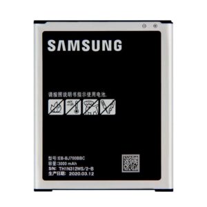 Original Samsung Galaxy J7 2015 Battery Replacement Price in India Chennai EB-BJ700BBC