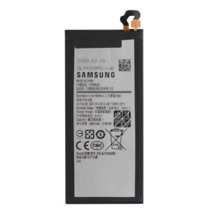 Battery Replacement for Samsung Galaxy J7 Pro - EB-BJ730ABE