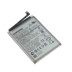 Battery Replacement for Samsung Galaxy M02s - HQ-50S