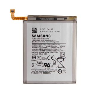 Battery Replacement for Samsung Galaxy M40 - EB-BA606ABU