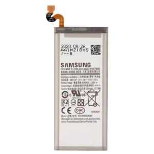 Battery Replacement for Samsung Galaxy Note 8 - EB-BN950ABE