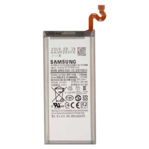 Battery Replacement for Samsung Galaxy Note 9 - EB-BN965ABU