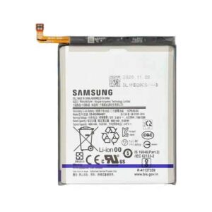 Battery Replacement for Samsung Galaxy S21 Plus - EB-BG996ABY