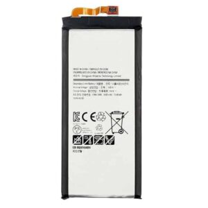 Battery Replacement for Samsung Galaxy S6 Active - EB-BG890ABA