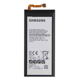 Battery Replacement for Samsung Galaxy S7 Active - EB-BG891ABA