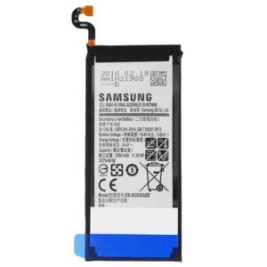 Battery Replacement for Samsung Galaxy S7 - EB-BG930ABE