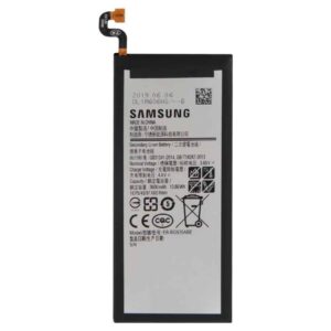 Battery Replacement for Samsung Galaxy S7 Edge - EB-BG935ABE