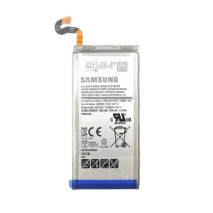 Battery Replacement for Samsung Galaxy S8 - EB-BG950ABA