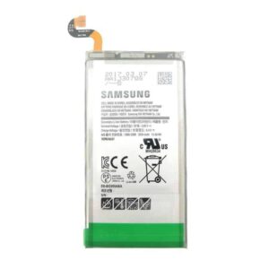 Battery Replacement for Samsung Galaxy S8 Plus - EB-BG955ABA