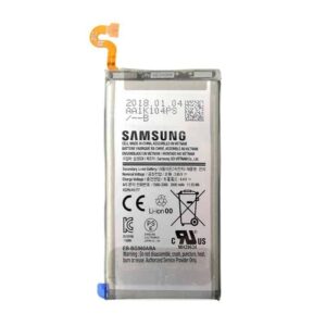 Battery Replacement for Samsung Galaxy S9 - EB-BG960ABA